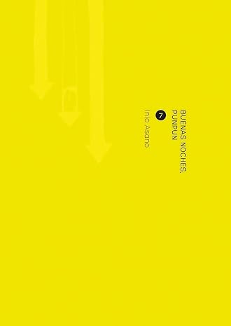 Buenas Noches, Punpun 07 (cambio Pvp): 7