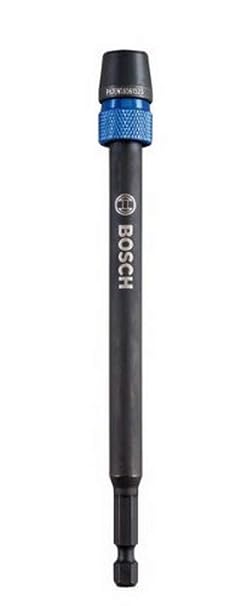 Bosch Professional Accessories Değiştirme-Uzatma İle 1/4 "-Altıgen