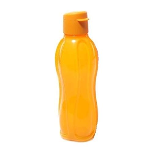 Tupperware Suluk Pratik Kapak 750 Ml Turuncu Renk