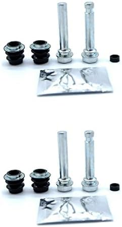 2 Sets Front Brake Caliper Slider Pins Guide Bolt 113-1341X For Lexus IS200 1999-2005