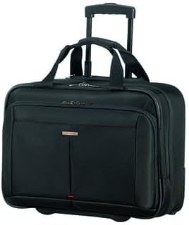 Samsonite GUARDIT 2.0 Laptop Backpack with Wheels 45 cm 26.5 L Black