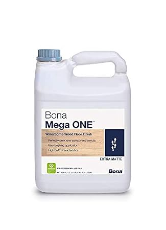 Bona Mega ONE Extra Matte