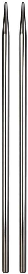 addi Click Lace Long Interchangeable Knitting Needle Tips 6.00mm