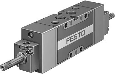 Festo 535931 Model JMFH-5-1/4-B-EX Solenoid Valve
