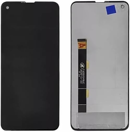 Ulefone Note 11P Uyumlu Lcd Ekran Dokunmatik