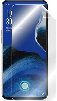 Ecr Mobile Oneplus 9 Pro Gerçek Kırılmayan Nano Ekran Koruyucu HD ŞEFFAF