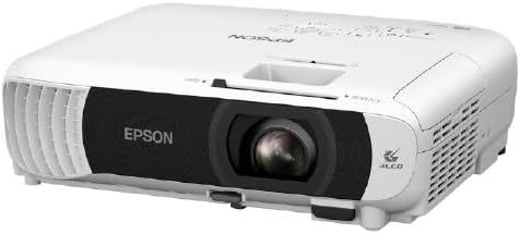 Epson EB-W55D2 Standard Model Basic Series Business Projector