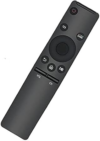 Samsung SMART LED-FUL HD TV için Uygun - K ve M SERİSİ AKILLI KUMANDA BN59-01259B Uyumlu Kumanda Yedek kumanda