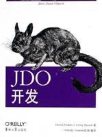 JDO development(Chinese Edition)