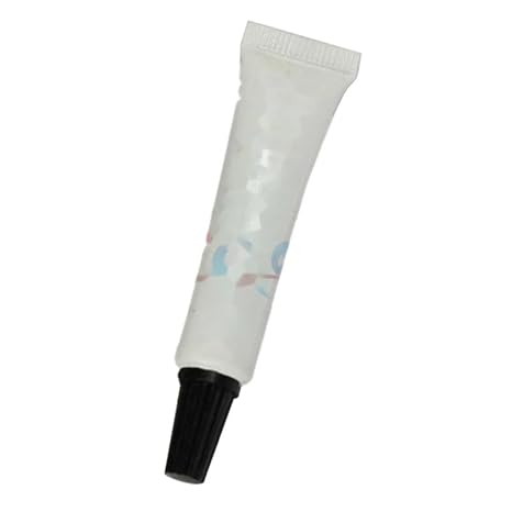 Polywatch Watch Plastic Acrylic Watch Crystals Glass Polish Scratch Remover Glasses Repair Vintage 5g