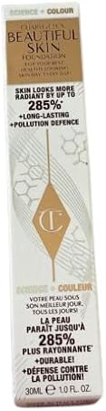 Charlotte Tilbury Charlotte's Beautiful Skin Foundation (30ml, 7 Warm)