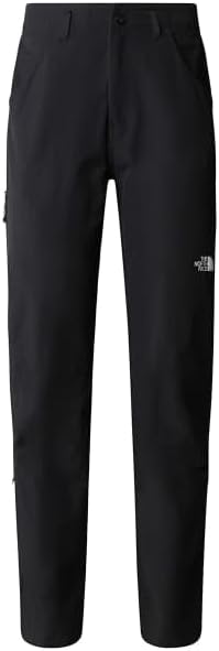 The North Face Kadın EXPLORATION Pantolon - EU NF0A8BR7JK31 Siyah 38