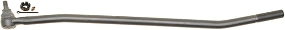 ACDelco 46A3033A Advantage Passenger Side Inner Steering Drag Link Assembly