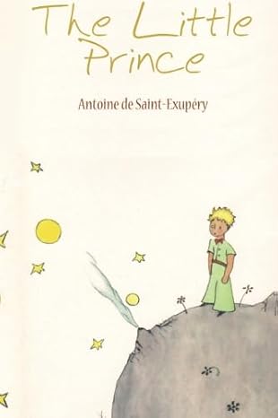 The Little Prince