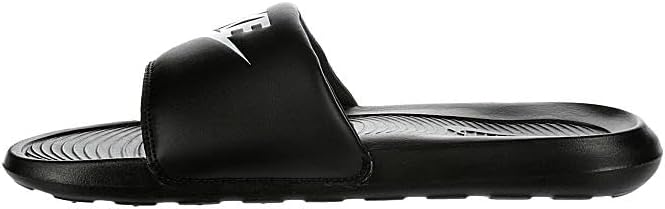 Nike Victori One CN9675 Men’s Slide Sandals, Cushioned, Casual, Shower, Sports, Daily, Walking