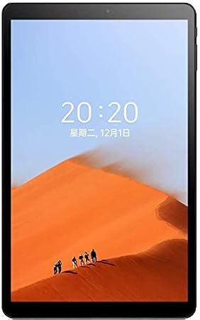 ALLDOCUBE iPlay30 Android 10.0 Tablet (10.5" 1920 * 1200 Display, Dual 4G LTE, 4GB RAM, 128GB ROM, MTK Helio P60 CPU,Bluetooth,Camera)