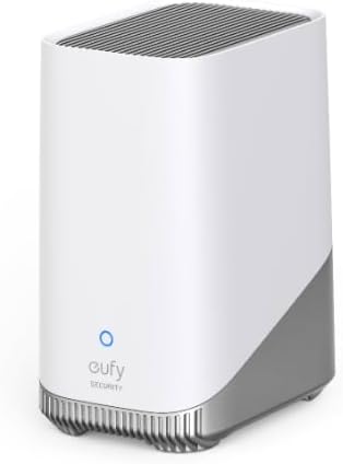 Anker Eufy HomeBase S380