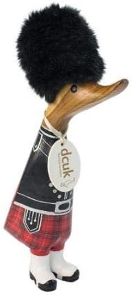 DCUK Duckling Scottish Guard