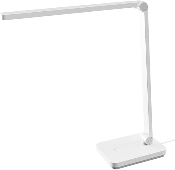 Xiaomi Mijia Smart Lite Ayarlanabilir Masa Lambası (Xiaomi Türkiye Garantili) [Enerji Sınıfı F]