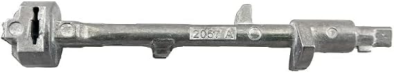 Ignition Shaft Compatible with Toyota Land Cruiser - 2057A DDD