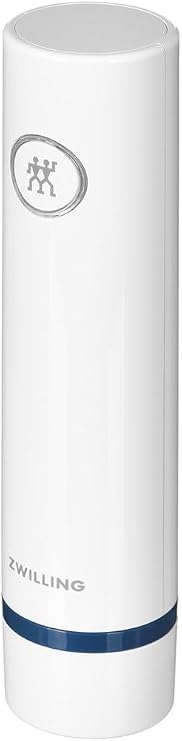 Zwilling Fresh & Save Vakum Pompası, Akdeniz Mavisi