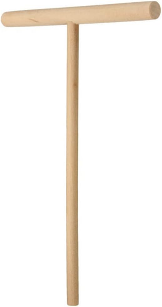 Kitchen Gadgets Chinese Specialty Maker Pancake Batter Wooden Spreader Stick Kitchen Accessories Kitchen Tool Diy Nice processing