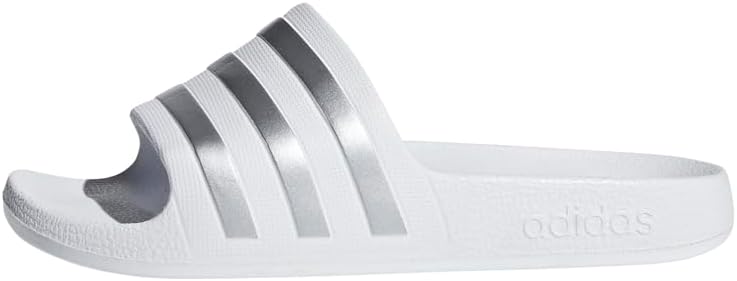 adidas Unisex Kids Adilette Aqua Slides Kids