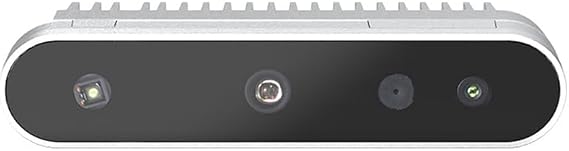 3D Depth Camera Sensor Module FOV 73.8° Support ROS1 ROS2 for Motion Capture, Robot Obstacle