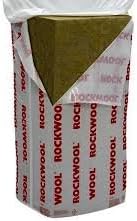 50mm Rockwool RW3 (Formerly Known as ProRox SL930) Acoustic Slab (14 x 5.76m2 Packs)