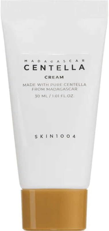 Skin 1004 Madagascar Centella Cream 30ml