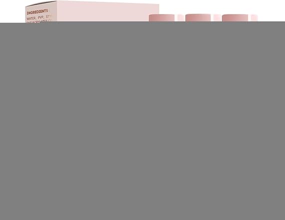 Colour Changing Eyeshadow - Chameleon Eyeshadow - 3 Multidimensional Eye Looks with Intense Colours - Long-Lasting, Highly Pigmented Eyeshadow for Eyes, Lips and Body