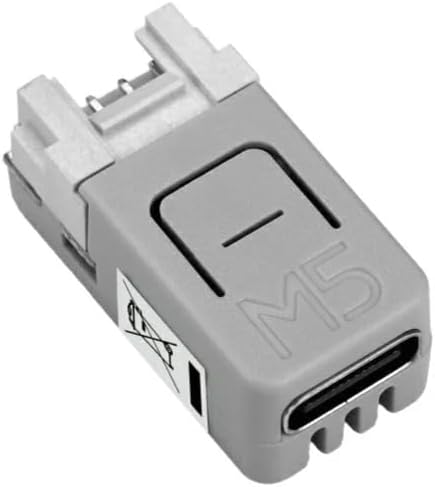 M5Stack NanoH2 Devキット、ESP32-H2、Zigbee Thread Matter、4MBフラッシュ、USB Type-C、グローブポート、IRトランスミッター。