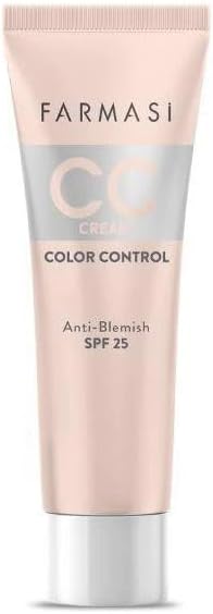 CC Color Control - Medium