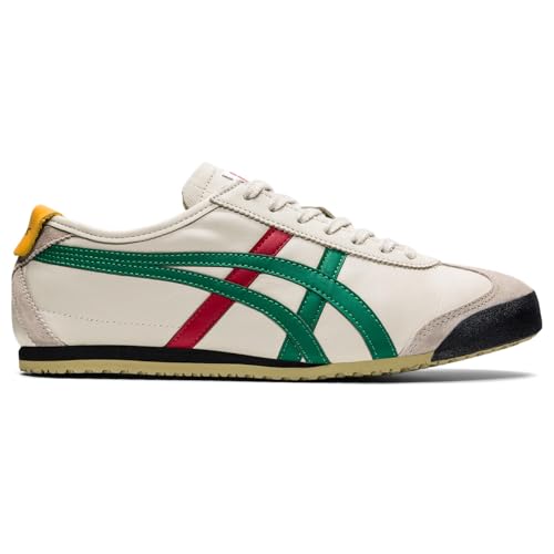 Onitsuka Tiger Unisex Adult Mexico 66 Sneaker