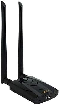 ALFA NETWORK AWUS036ACH-802.11ac-AC1200-867Mbps Dual Band WiFi USB Adapter