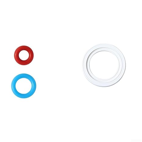 Leak-Proof Seal Kit for Breville Dual Boiler Coffee Machines(Seal+O ring set)