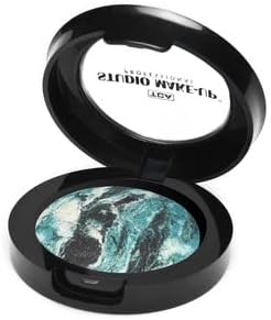 Işıltılı Göz Farı Eyeshadow Moon Shine 27X