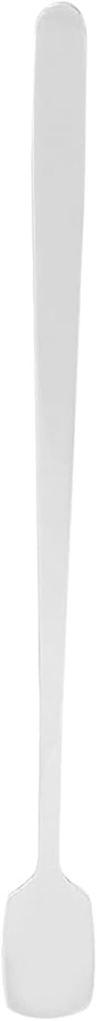 Long Stirring Spoon, Multifunctional Stainless Steel Long-Handled Bartender Cocktail Stirring Spoon