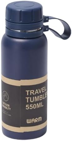 Trendix Çelik İçli Termos 850 Ml Mavi Skm004