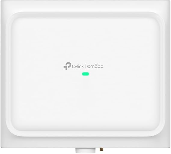 EAP650 D30-Outdoor AX3000 Indoor/Outdoor WiFi 6 Access Point