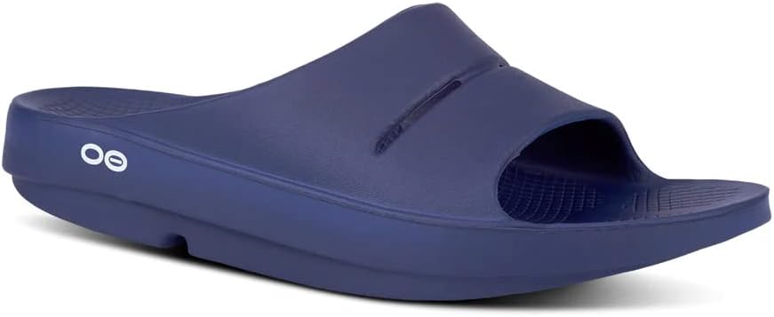 OOFOS Women's Ooahh Slide Athletic Sandals