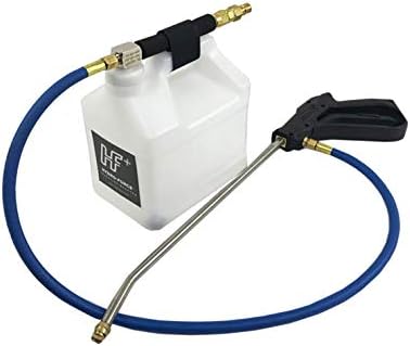 hydro-force Plus射出Sprayer