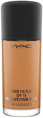 MAC Studio Fix Fluid SPF 15 NW45