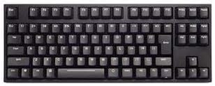 Archis ProgresTouch RETRO TKL Mechanical Numeric Keyless Keyboard, Japanese JIS Layout, Cherry MX AS-KBPD91/CBKN