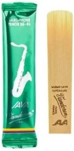 Vandoren SR2725 Java Tenor Saksafon Kamışı No:2,5