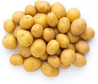 Baby Potatoes (10 KG)