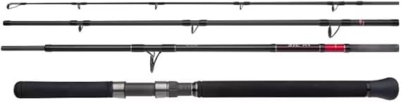 Shimano STC XR Spinning Monster 2,70m 42-168g 5pc Fishing Rod