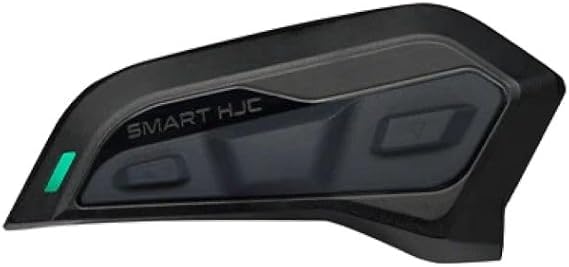 HJC Motorcycle Intercom SMART HJC 11Be Matte Black