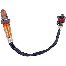 Rear Post Cat Lambda Sensor O2 Oxygen for Astra, for G H J Corsa C D Insignia A Meriva B Mokka X Zafira Tourer C, for VAUXHALL Opel CORSA C D MERIVA A TIGRA Vectra C Zafira B 1.2 1.4 1.6 Z12XEP Z14XEP