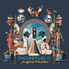 OneRepublic Artificial Paradise 2LP (RSD Vinyl) Plak 0602465898323